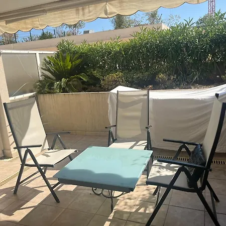 Jolie 100m De Monaco Beausoleil
