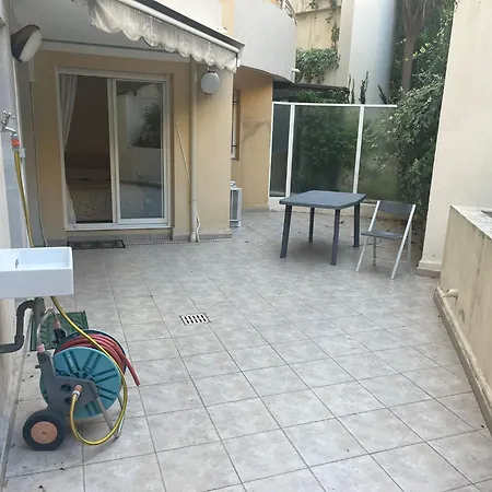 Jolie 100m De Monaco * Beausoleil