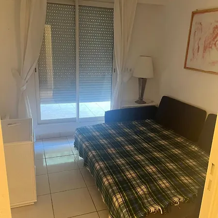 Jolie 100m De Monaco Daire Beausoleil